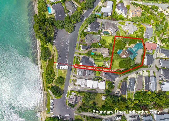  at 188 Mellons Bay Road, Mellons Bay, Manukau City, Auckland