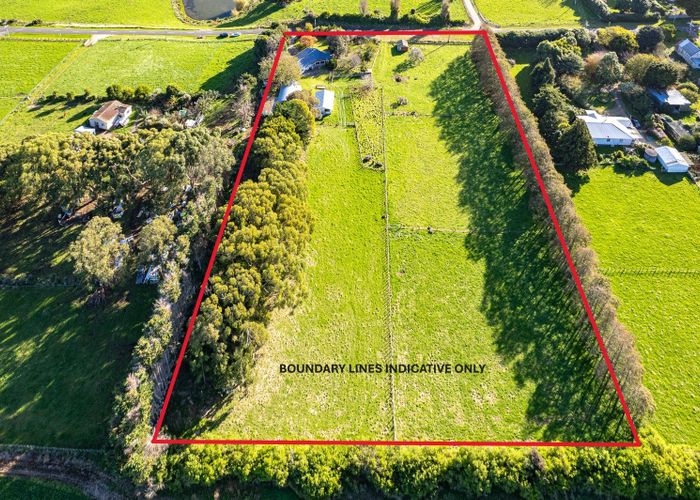  at 31 Maxwell Station Road, Maxwell, Whanganui, Manawatu / Whanganui
