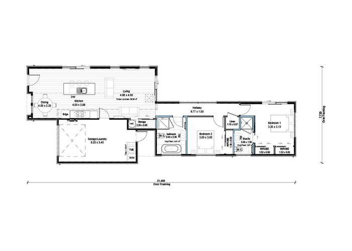  at 19 Burdon Loop, Lake Hawea, Wanaka, Otago