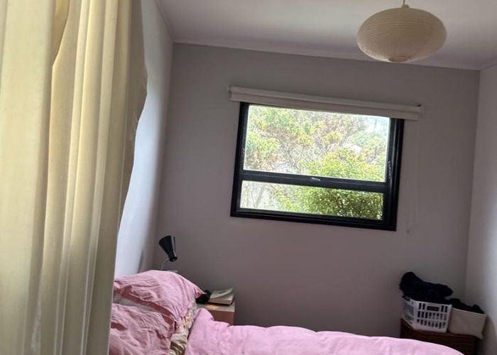  at 1/53 Hawker Street, Mount Victoria, Wellington, Wellington