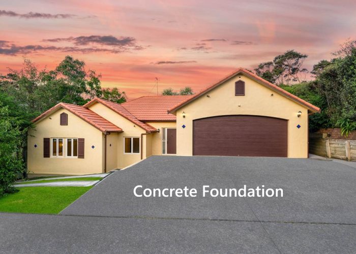  at 23 Twin Court, Albany, North Shore City, Auckland