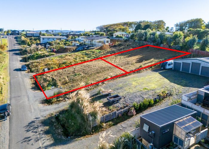  at Lot 1 and 2 26 Morton Street, Riverton, Southland, Southland