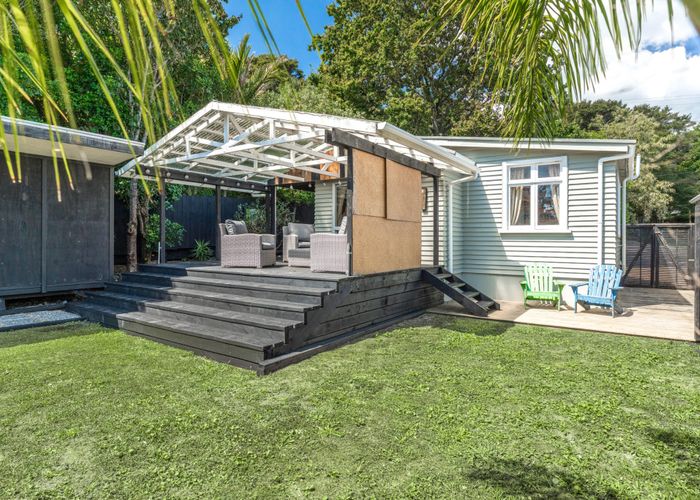  at 40 Whakarite Road, Ostend, Waiheke Island, Auckland