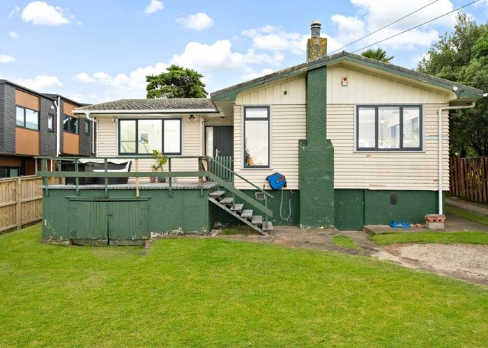  at 46 Parry Road, Mount Wellington, Auckland City, Auckland