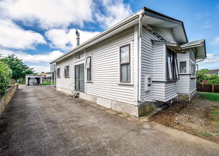 at 105 Fitzroy Street, Papatoetoe, Auckland