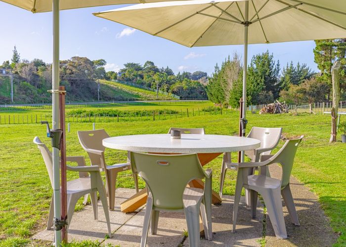  at 190 Mosston Road, Westmere, Whanganui