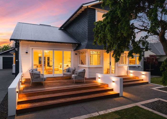  at 54 Halton Street, Strowan, Christchurch