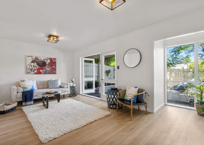  at 13/8 Hamilton Road, Herne Bay, Auckland