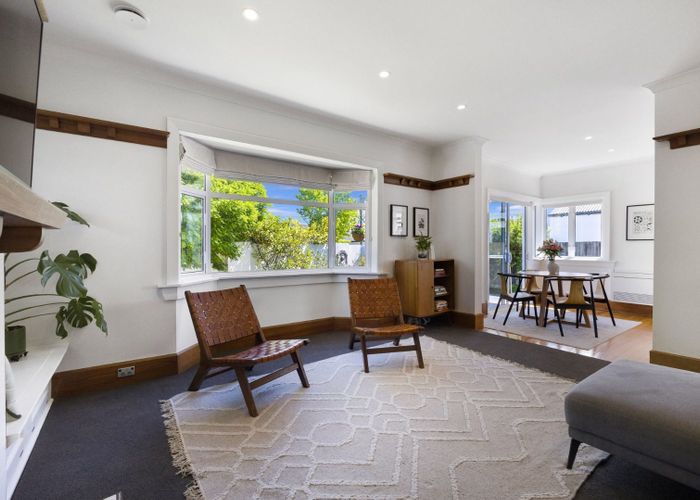  at 126 Hamilton Avenue, Ilam, Christchurch