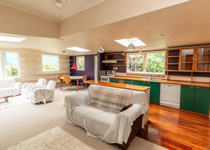  at 11 Levina Avenue, Aro Valley, Wellington, Wellington