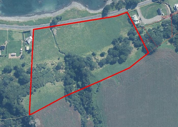  at Block 10 Matapapa, State Highway 35, Waihau Bay, Opotiki, Bay Of Plenty