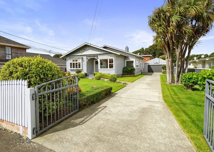  at 46 Britannia Street, Petone, Lower Hutt