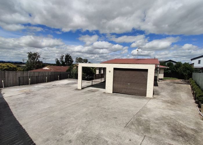  at 31 Leaver Place, Manurewa, Manukau City, Auckland