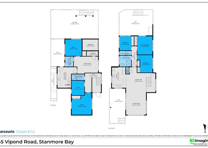  at 45 Vipond Road, Stanmore Bay, Rodney, Auckland