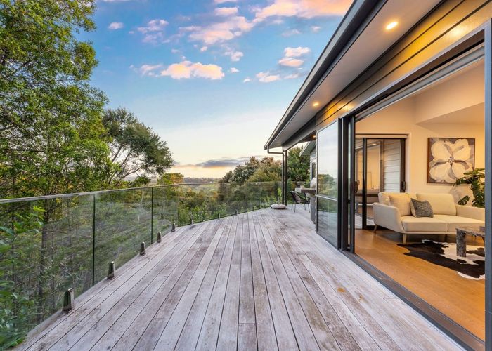  at 339 Ridge Road, Paremoremo, North Shore City, Auckland