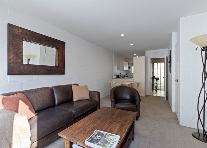  at 6/267 Worcester Street, City Centre, Christchurch City, Canterbury