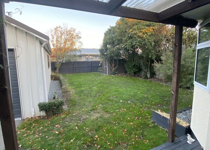  at 46 Stanbury Avenue, Somerfield, Christchurch