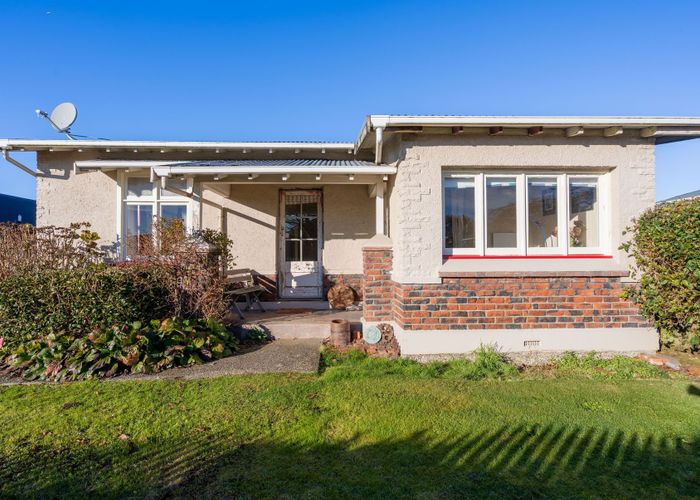  at 47 Short Street, Richmond, Invercargill, Southland