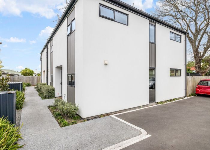  at Unit 5/40 Norwich Street, Linwood, Christchurch City, Canterbury