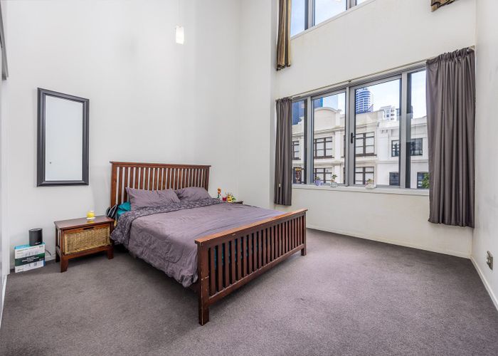  at 1J/16 Gore Street, Auckland Central, Auckland