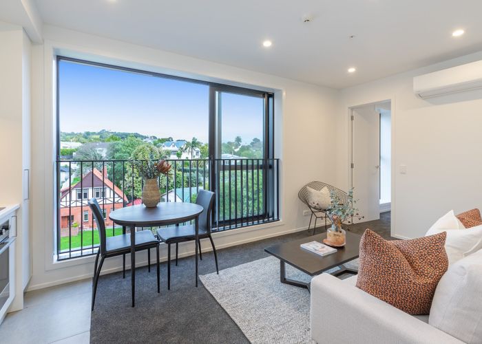  at 406/845 New North Road, Mount Albert, Auckland City, Auckland