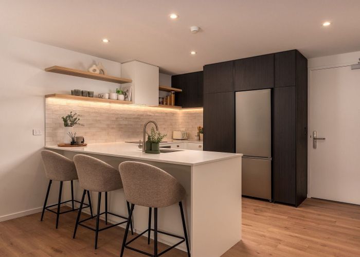  at 2/210 St Asaph Street, City Centre, Christchurch City, Canterbury