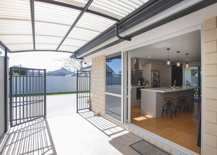  at 26B School Road, Te Hapara, Gisborne