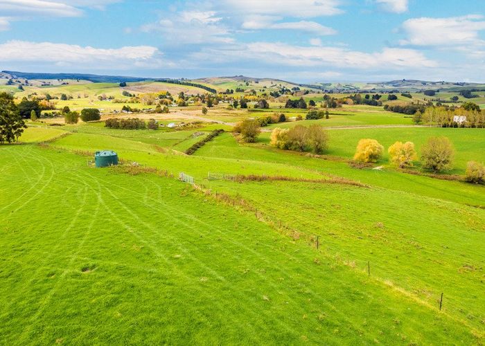  at 0 McCoskery Road, Waitahuna, Clutha, Otago