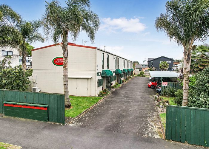  at 5/1 Coates Street, Hamilton East, Hamilton
