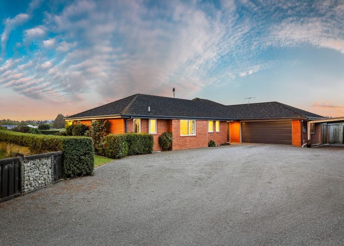  at 112 Boundary Road, Swannanoa, Rangiora
