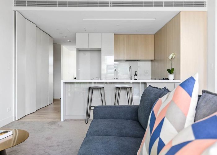  at 402/132 Halsey ST, Auckland Central, Auckland City