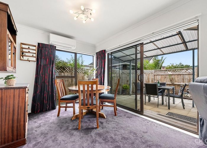  at 3/60 Garden Road, Avalon, Lower Hutt, Wellington