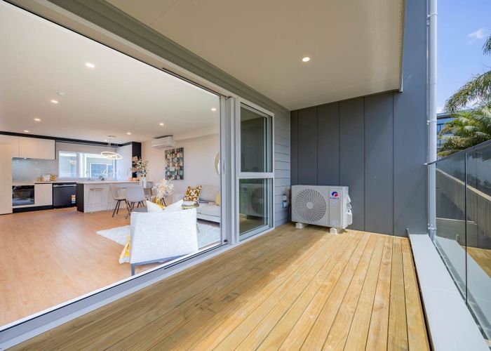  at Lot 2/5 Liston Street, Northcote, North Shore City, Auckland