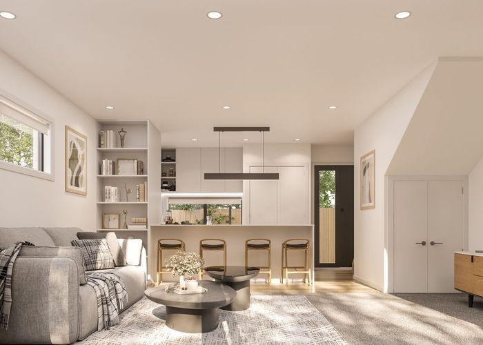  at 33 Cleveland Street, Edgeware, Christchurch City, Canterbury