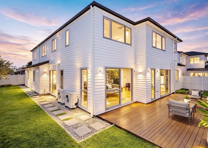  at 148A Nile Road, Milford, Auckland