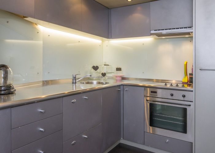 at 411/60 Willis Street, Wellington Central, Wellington
