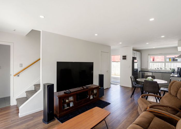  at 2/12 Blackburn Street, Frankton, Hamilton, Waikato