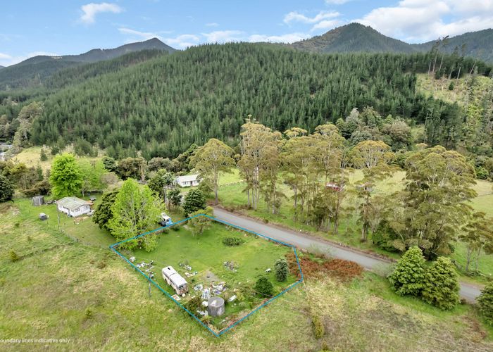  at 37 Takitu Road, Pakotai, Whangarei, Northland