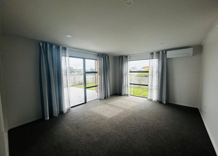  at 40B Egmont Street, Castlecliff, Whanganui, Manawatu / Whanganui