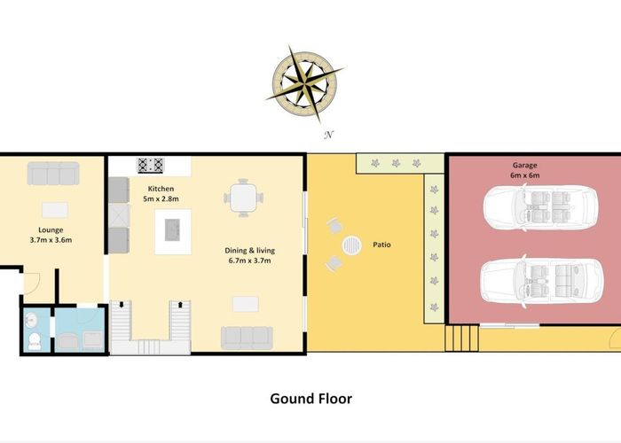  at 14 Riviera Drive, Flat Bush, Manukau City, Auckland