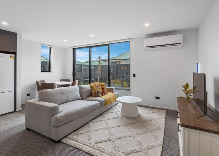  at 4/265 Colombo Street, Sydenham, Christchurch City, Canterbury