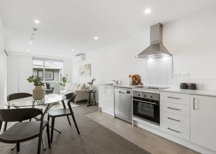  at 106/28B Eileen Newey Place, Henderson, Waitakere City, Auckland