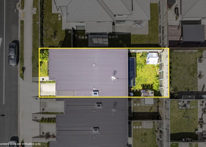 at 3 Richard Petterd Way, Swanson, Auckland