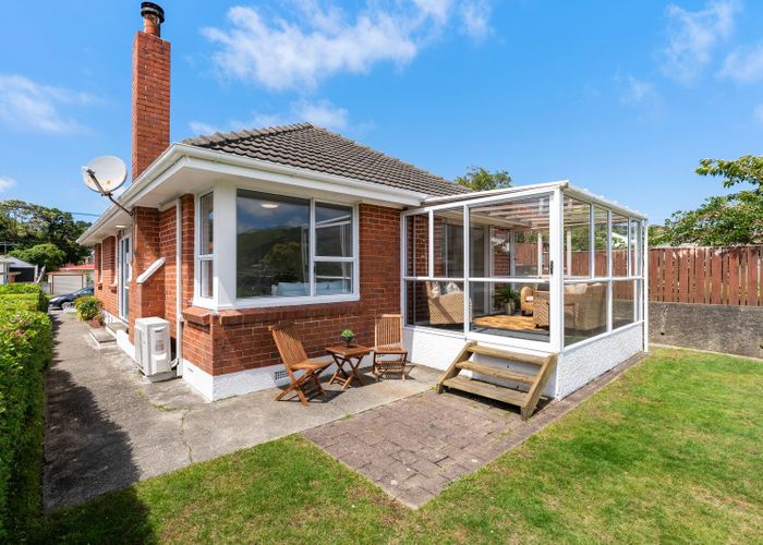  at 48 Tarawera Road, Johnsonville, Wellington, Wellington