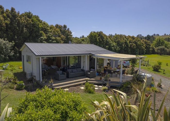  at 1767 State Highway 10, Totara North, Mangonui