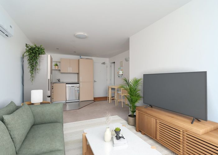  at 406/142 Vivian Street, Te Aro, Wellington