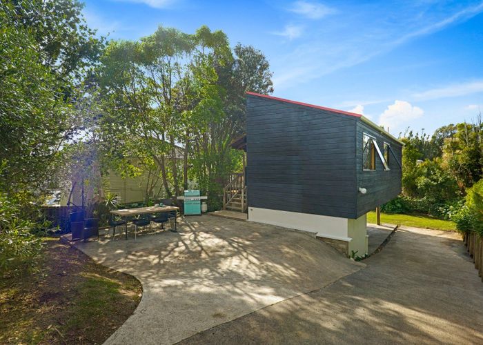  at 34B Kawerau Avenue, Devonport, North Shore City, Auckland