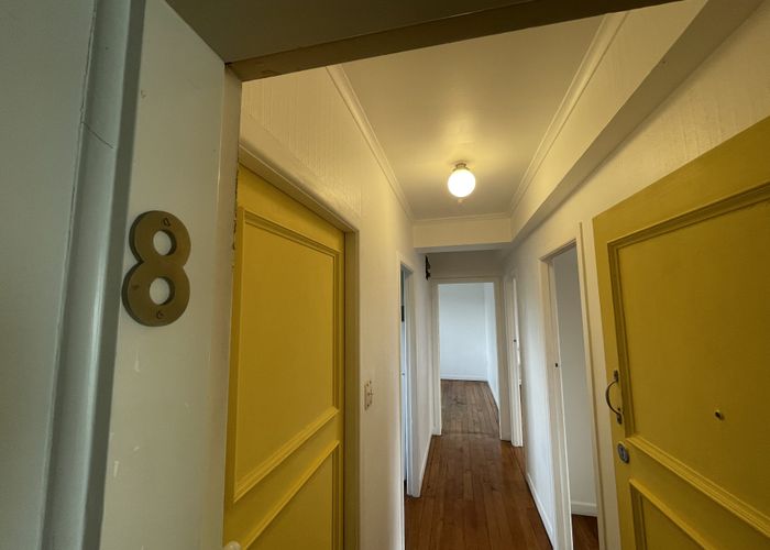  at 8/129 Victoria Avenue, Remuera, Auckland City, Auckland