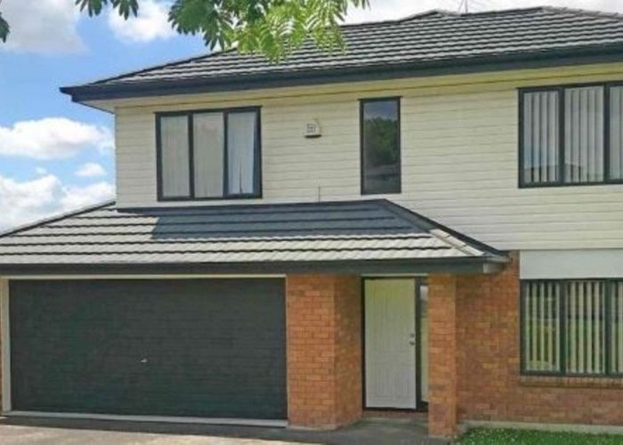  at 13 Cairnsvale Rise, Alfriston, Manukau City, Auckland