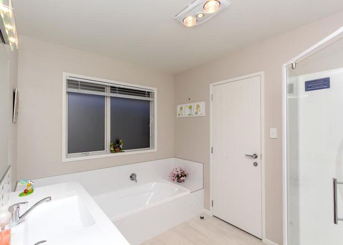  at 8 Sampson Avenue, Waiwhakaiho, New Plymouth